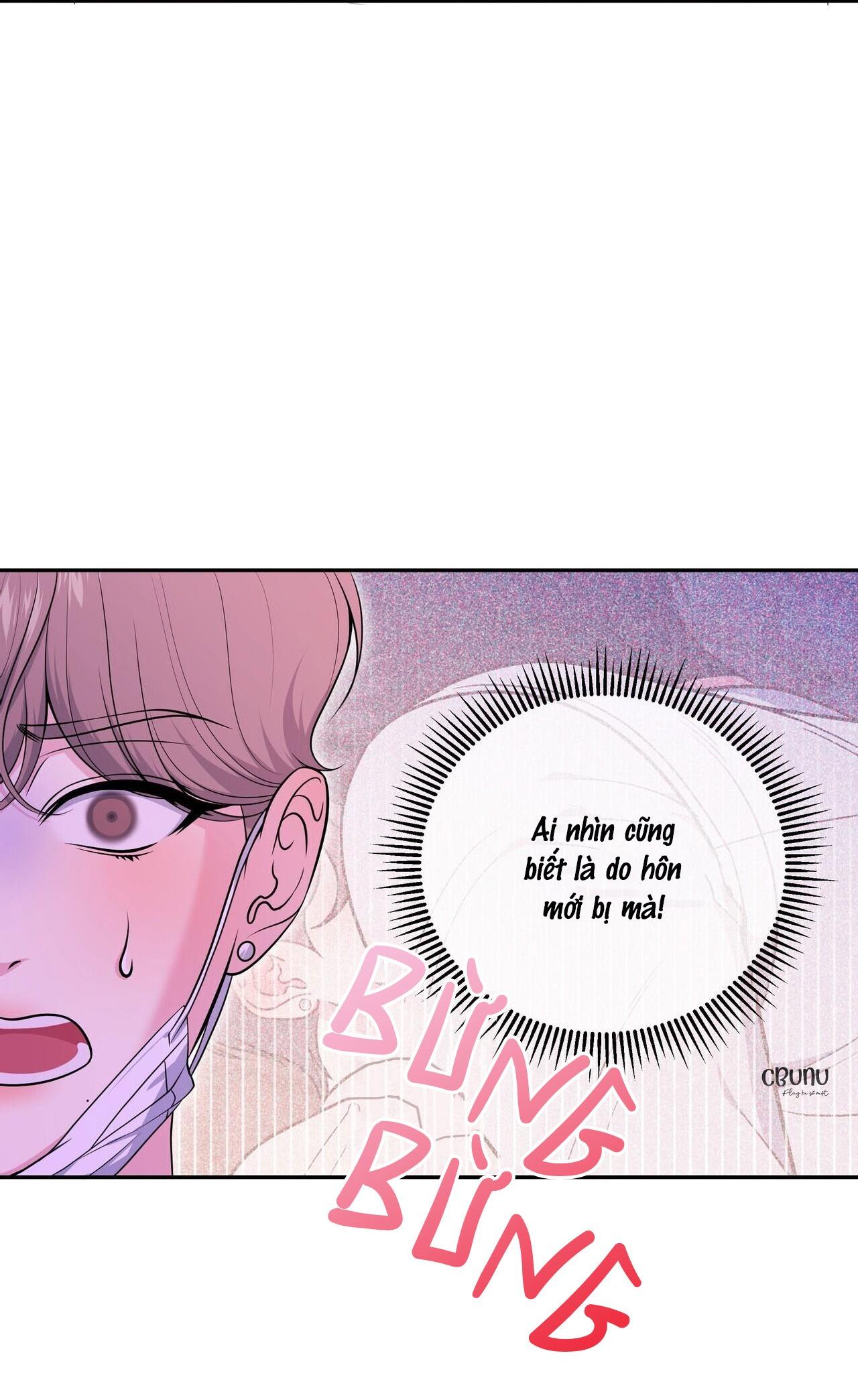 chuyện tình bí mật chapter 3 15