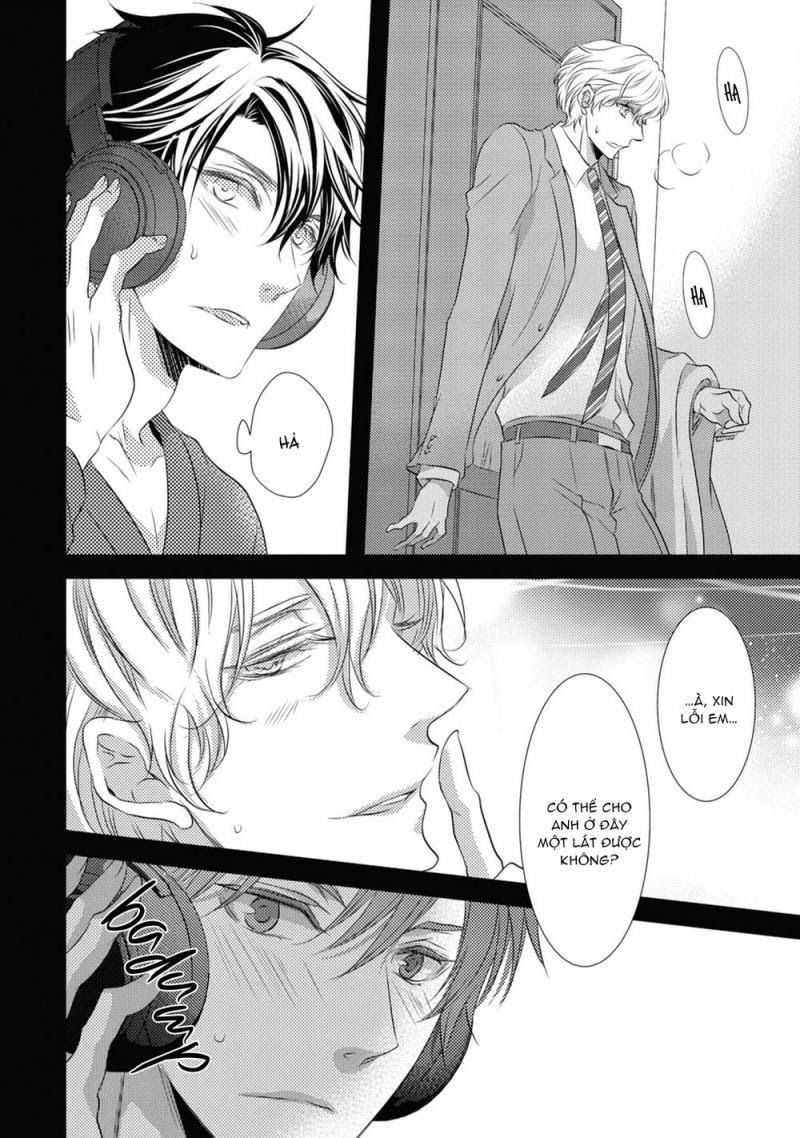 yêu và ghét chapter 2.2 3