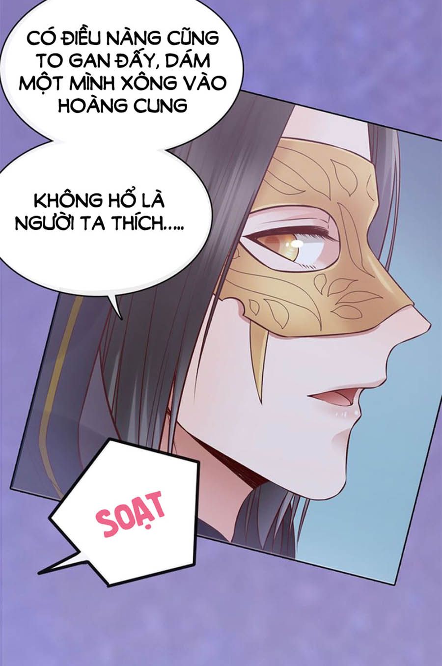 mỹ nhân già rồi chapter 27 31