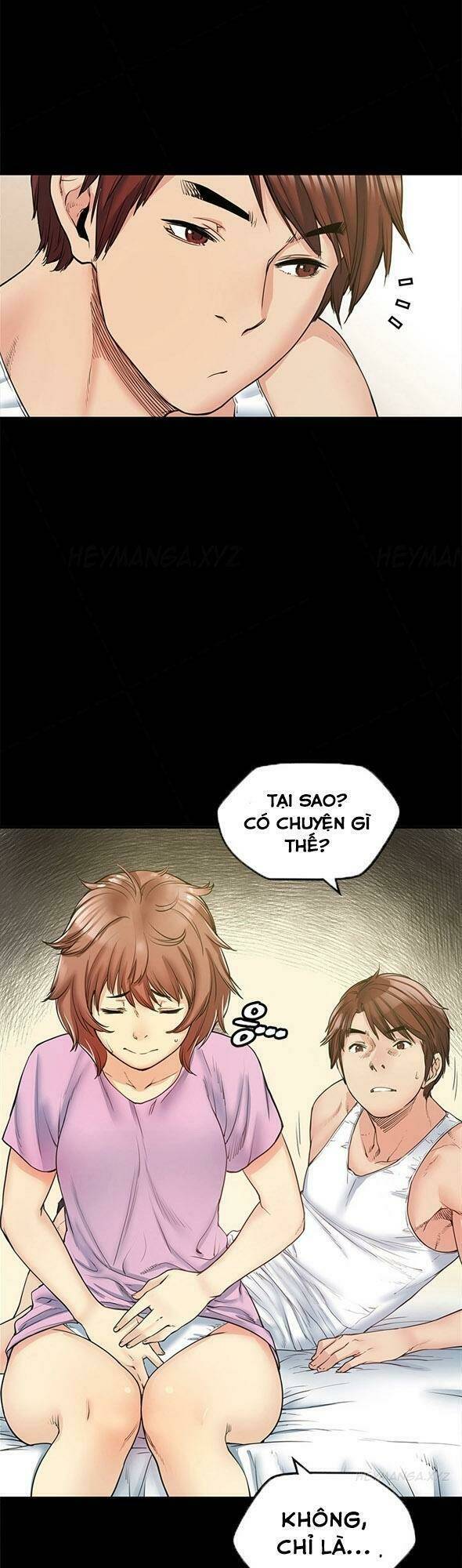 bạn gái của bạn thân chapter 9 14