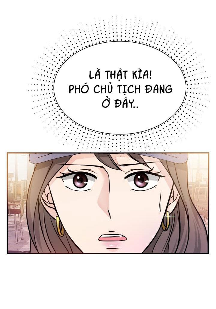 vị đại diện đáng ngờ chapter 7 6