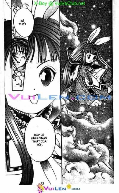 cô bé alice thầm lặng chapter 1 53