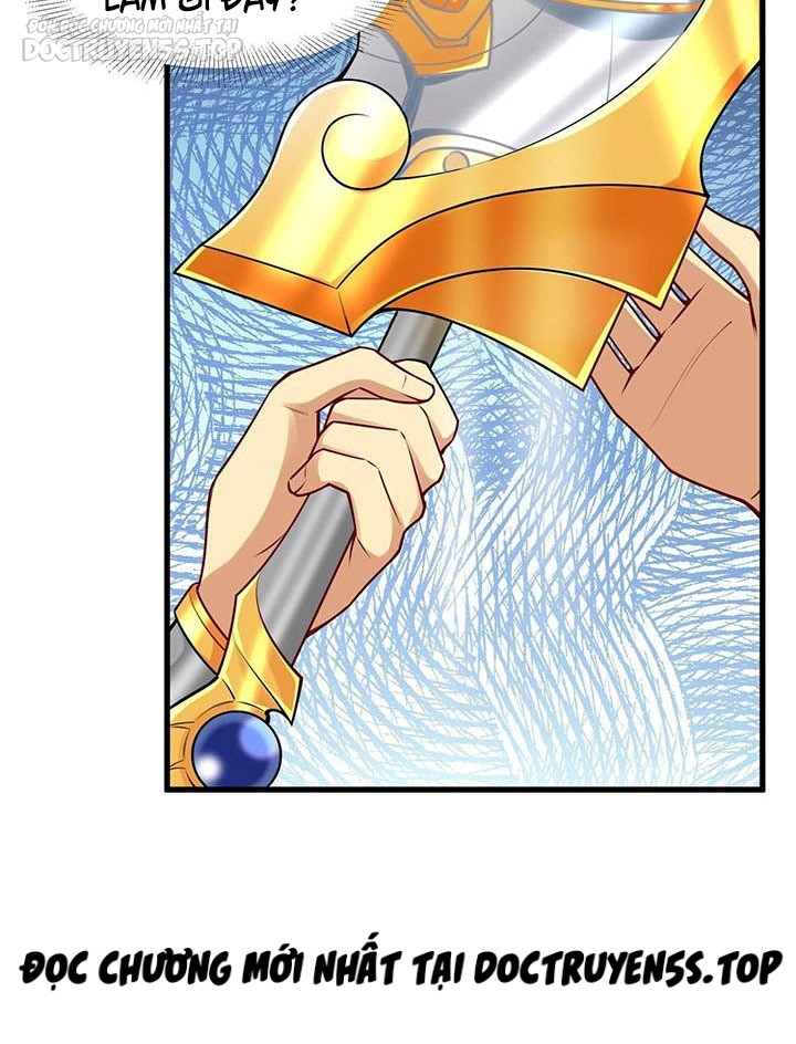 ta làm giàu từ thua lỗ game chapter 111 65