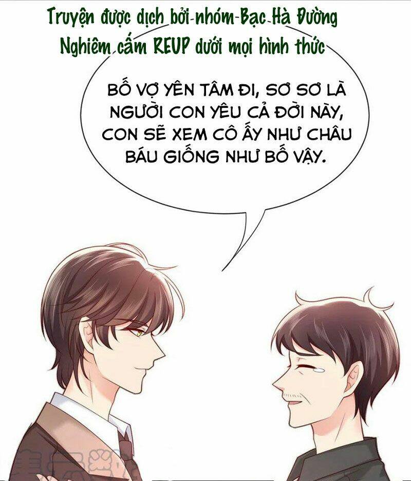 nam thần truy thê chỉ nam chapter 120.2 20