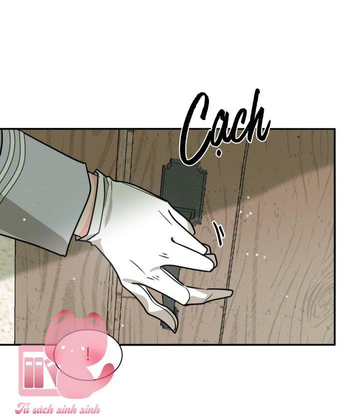 nguyện ước vô vọng của ma nữ chapter 43 18