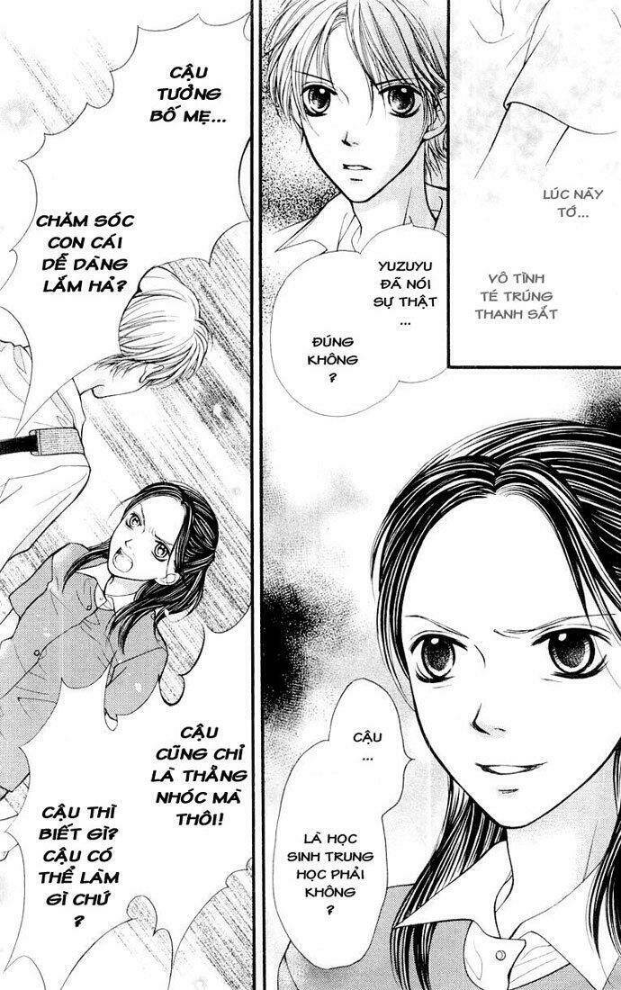 câu chuyện tuổi teen chapter 14 29