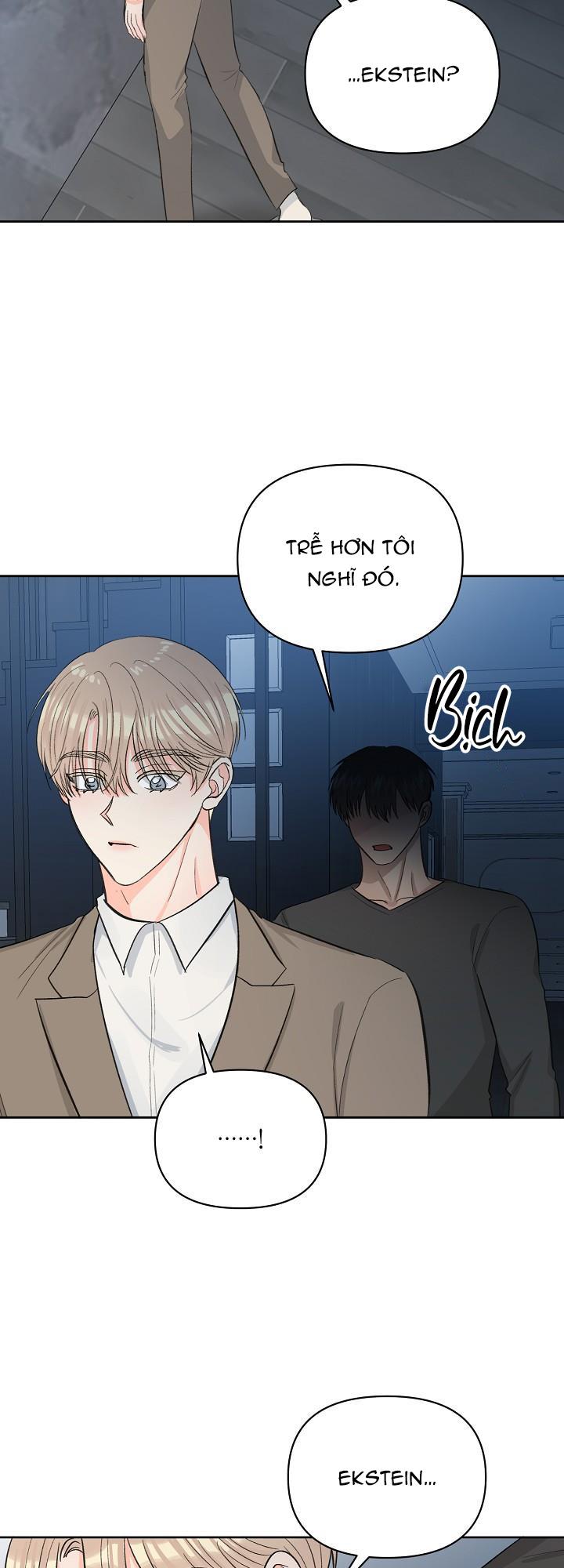 sắc đêm chapter 44 27