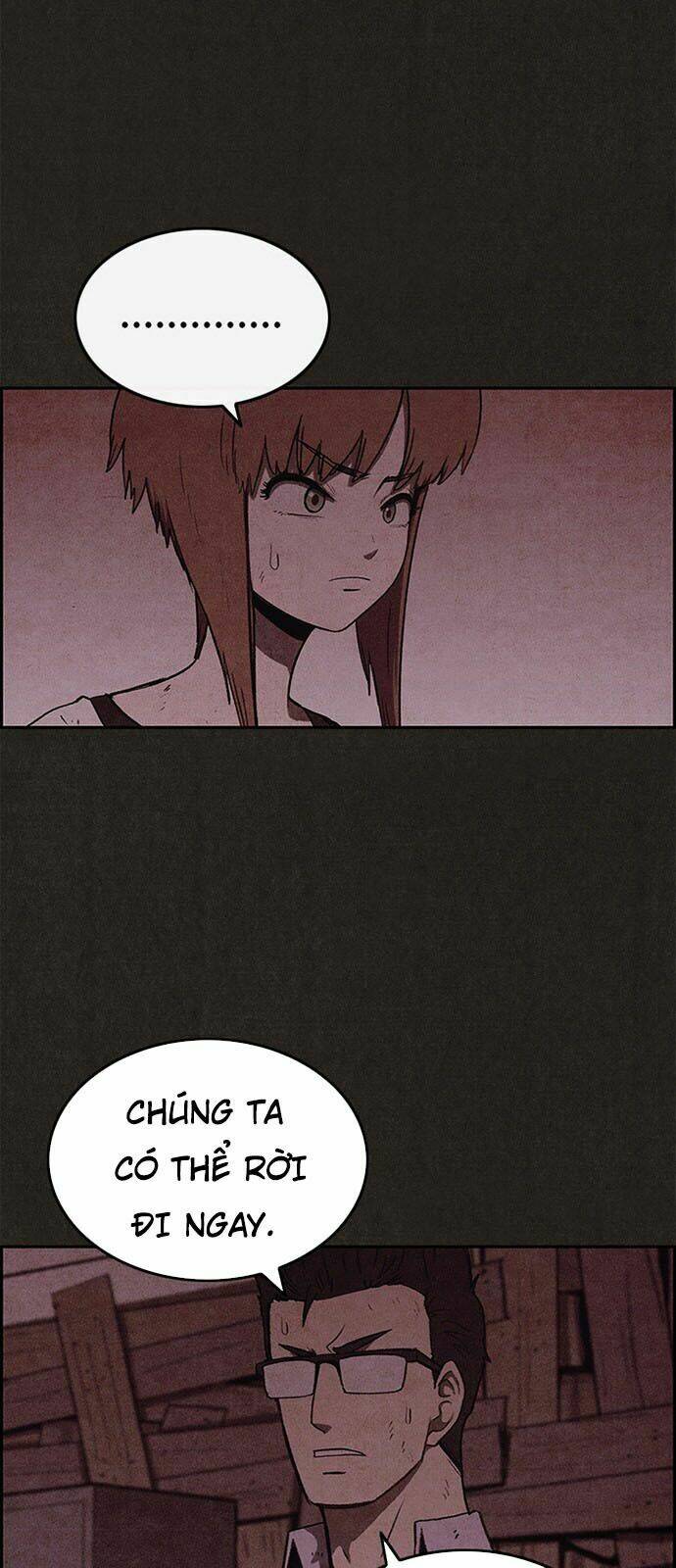 quái vật tại chung cư xanh chapter 55 32