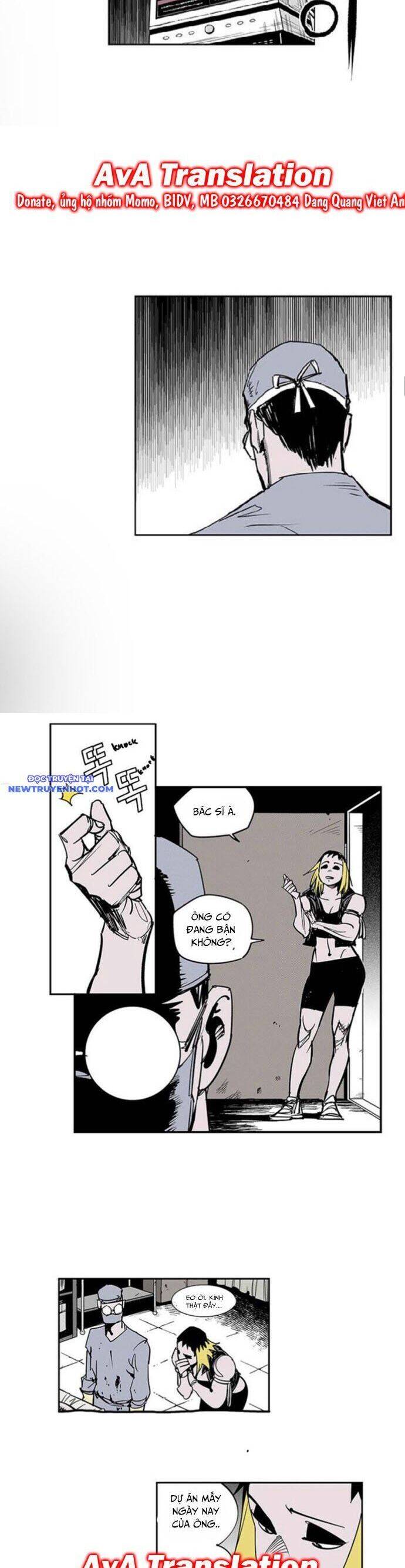 fight class 3 chapter 98 9