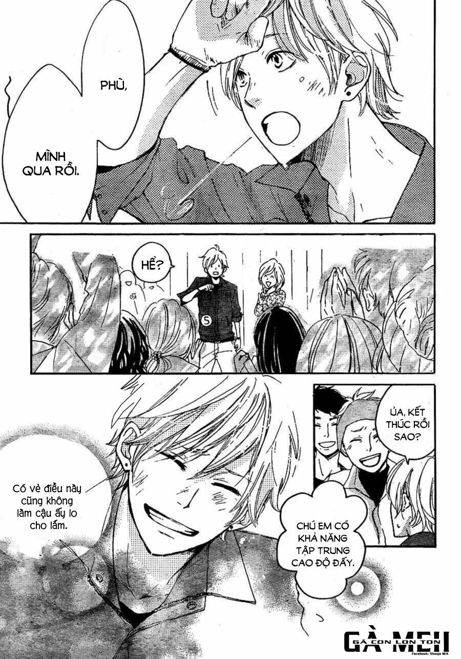 kanna to decchi chapter 5 27