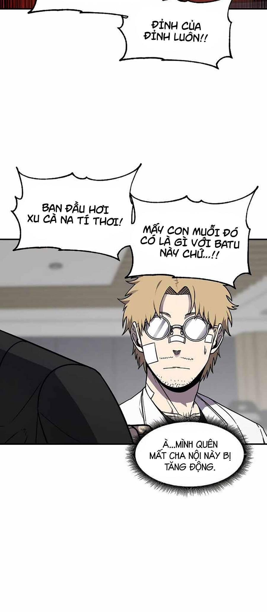 shaman - pháp sư chapter 50 38