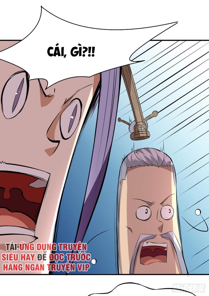 võ đạo độc tôn chapter 160 20