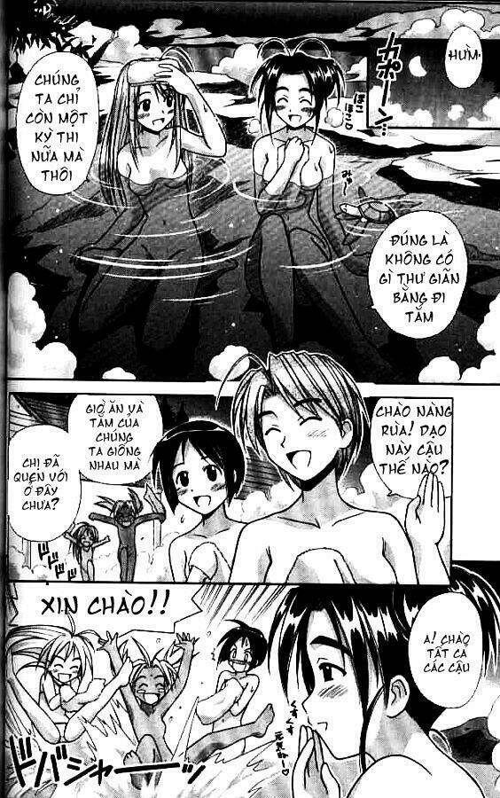 love hina chapter 55 2