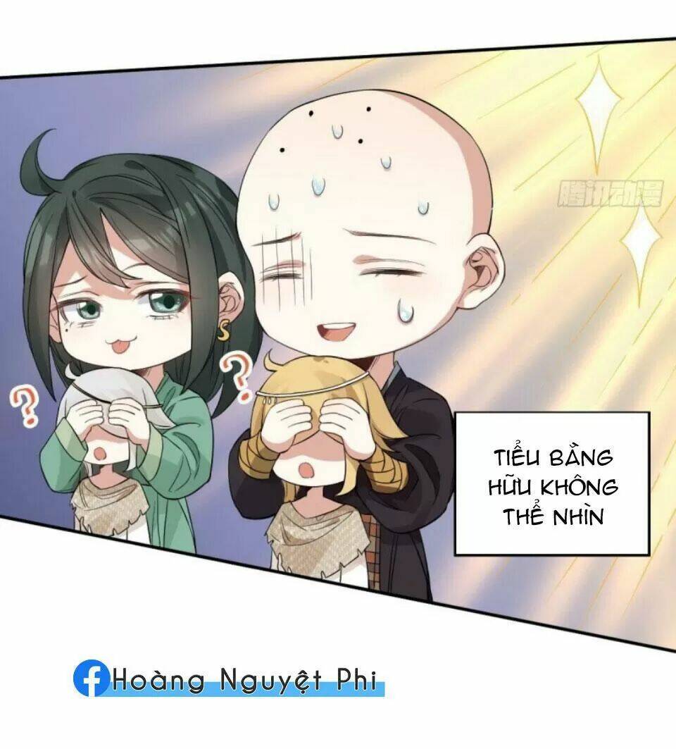 phế nữ yêu thần chapter 57 42