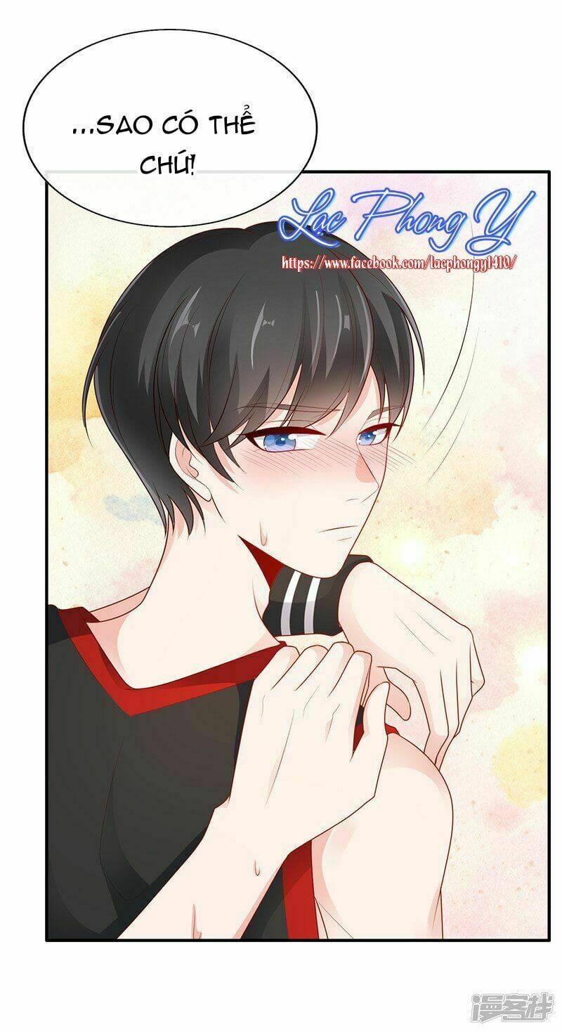 nụ cười cô ấy giống như kẹo đường chapter 12 20