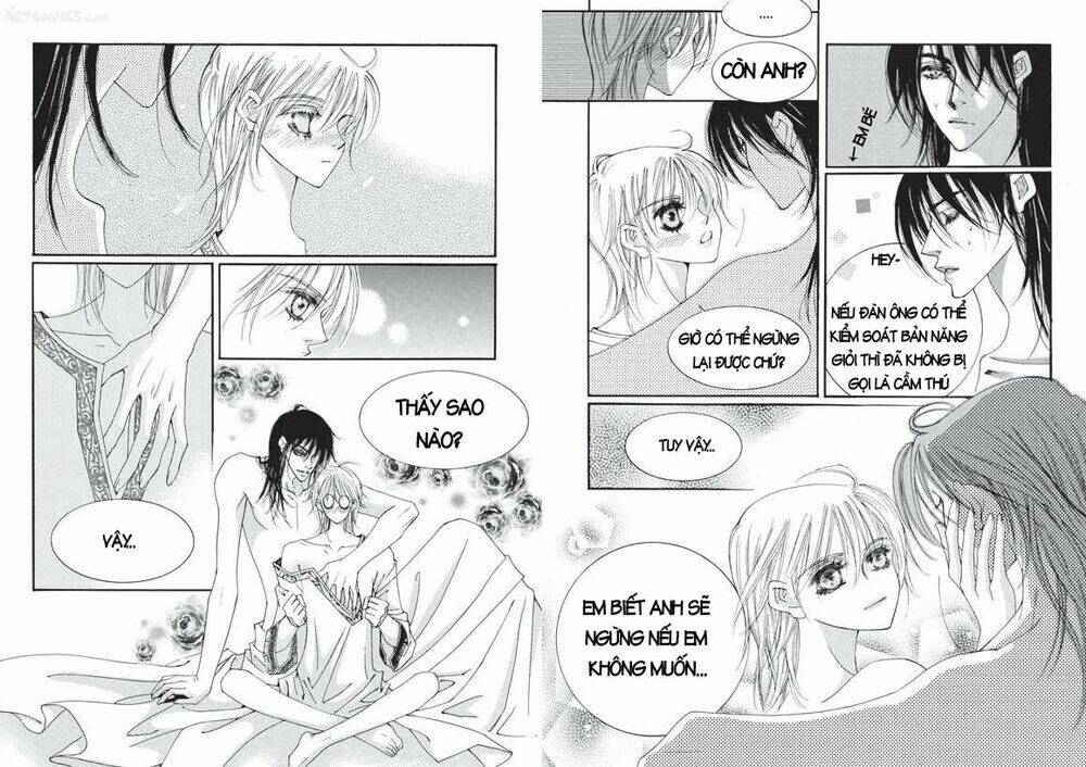 Boy Princess Chapter 24 - Trang 15