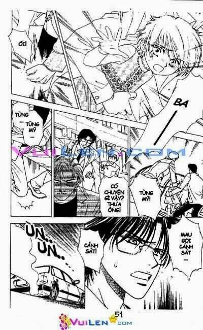 nữ sinh thời đại chapter 5 51