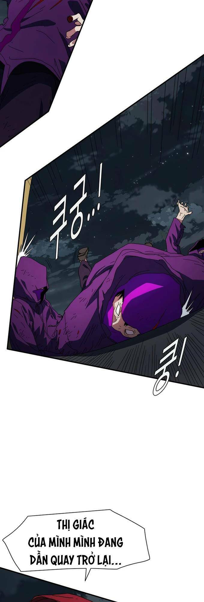 các chòm sao chỉ chú ý mình tôi chapter 37 47