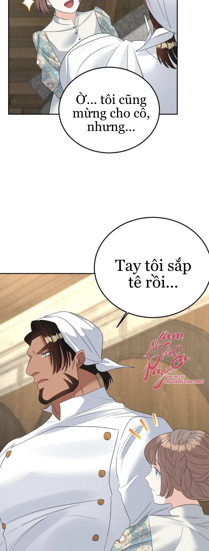 ebony, quạ đen chapter 69 20