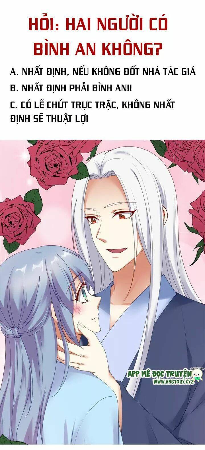 đô đốc đại nhân sủng thê kí chapter 134 31