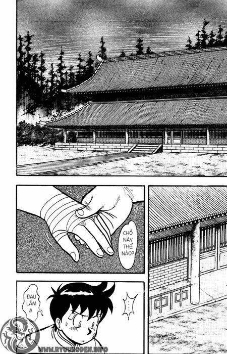 hoàng phi hồng phần 1 chapter 10 171