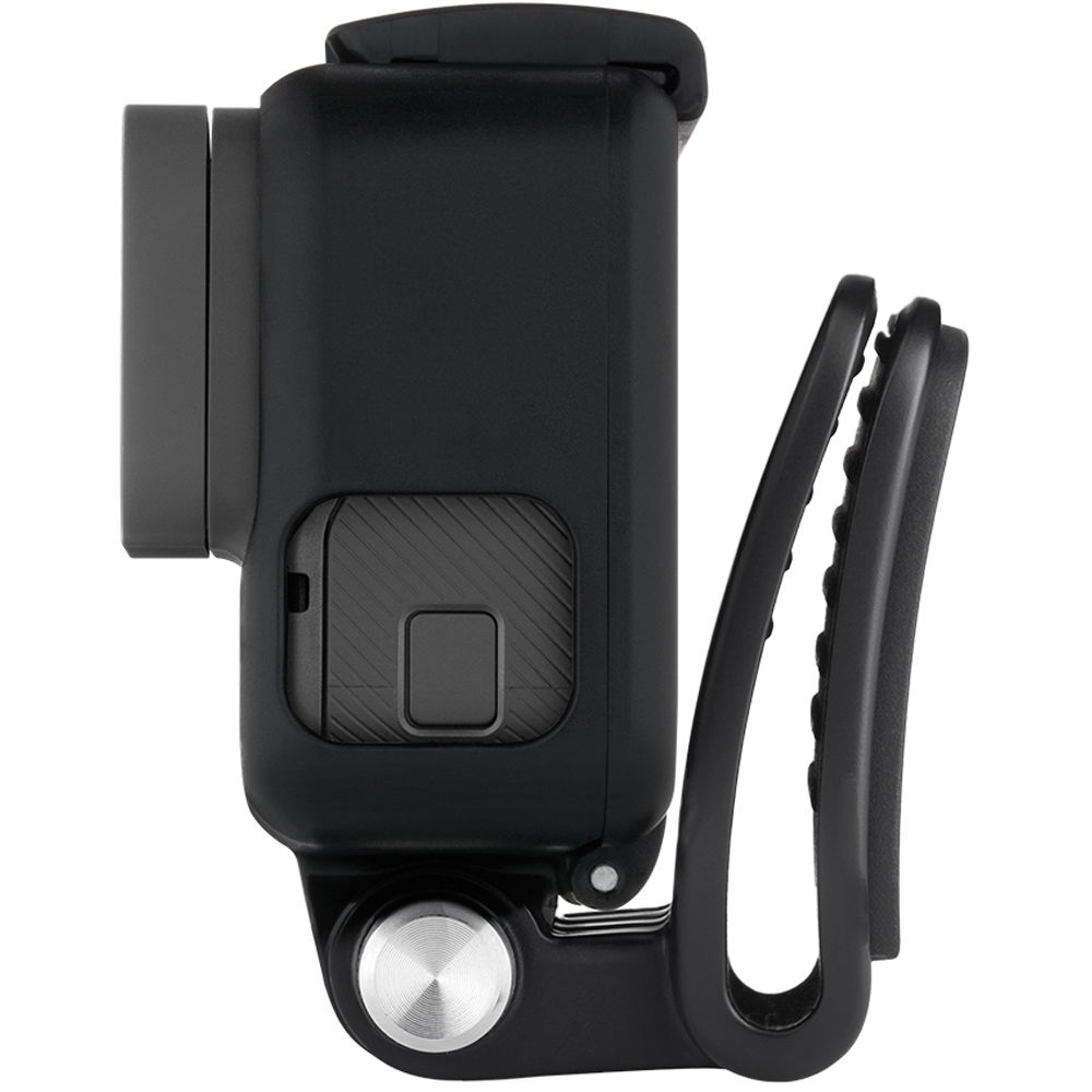 Phụ Kiện Gopro Head Strap và Quick Clip - Hàng chính hãng