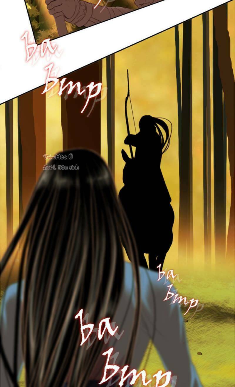 lãnh huyết vương (king) chapter 2 47