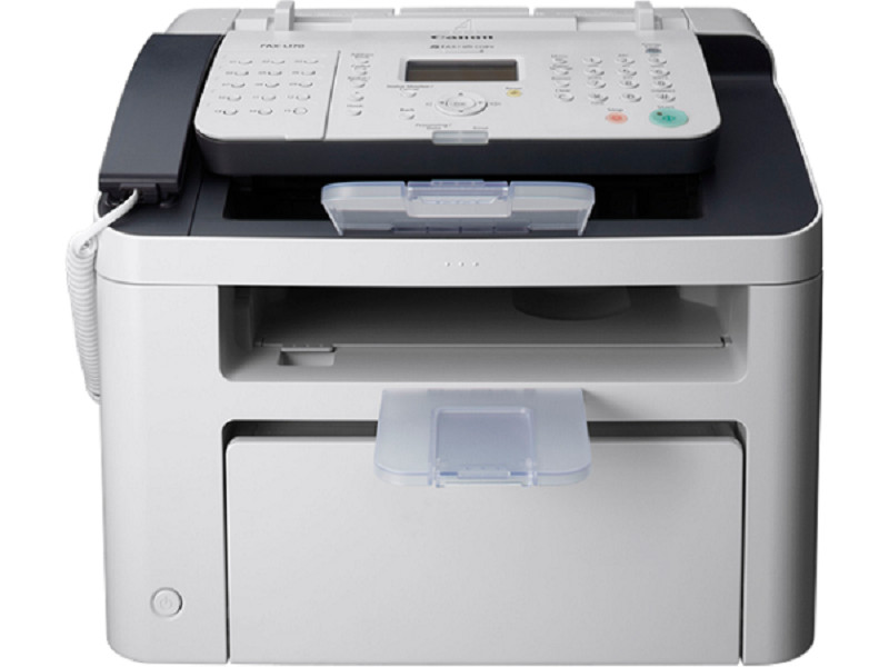Máy Fax Laser Canon L170 - Hàng Chính Hãng