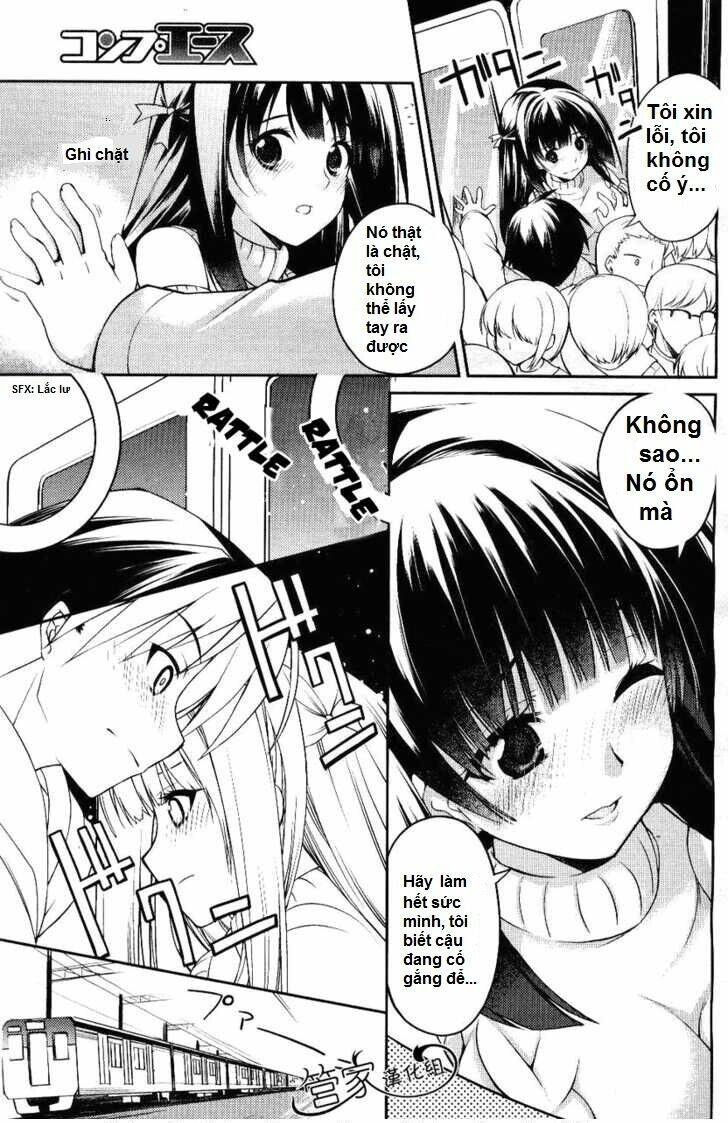 stellar theater chapter 1 12