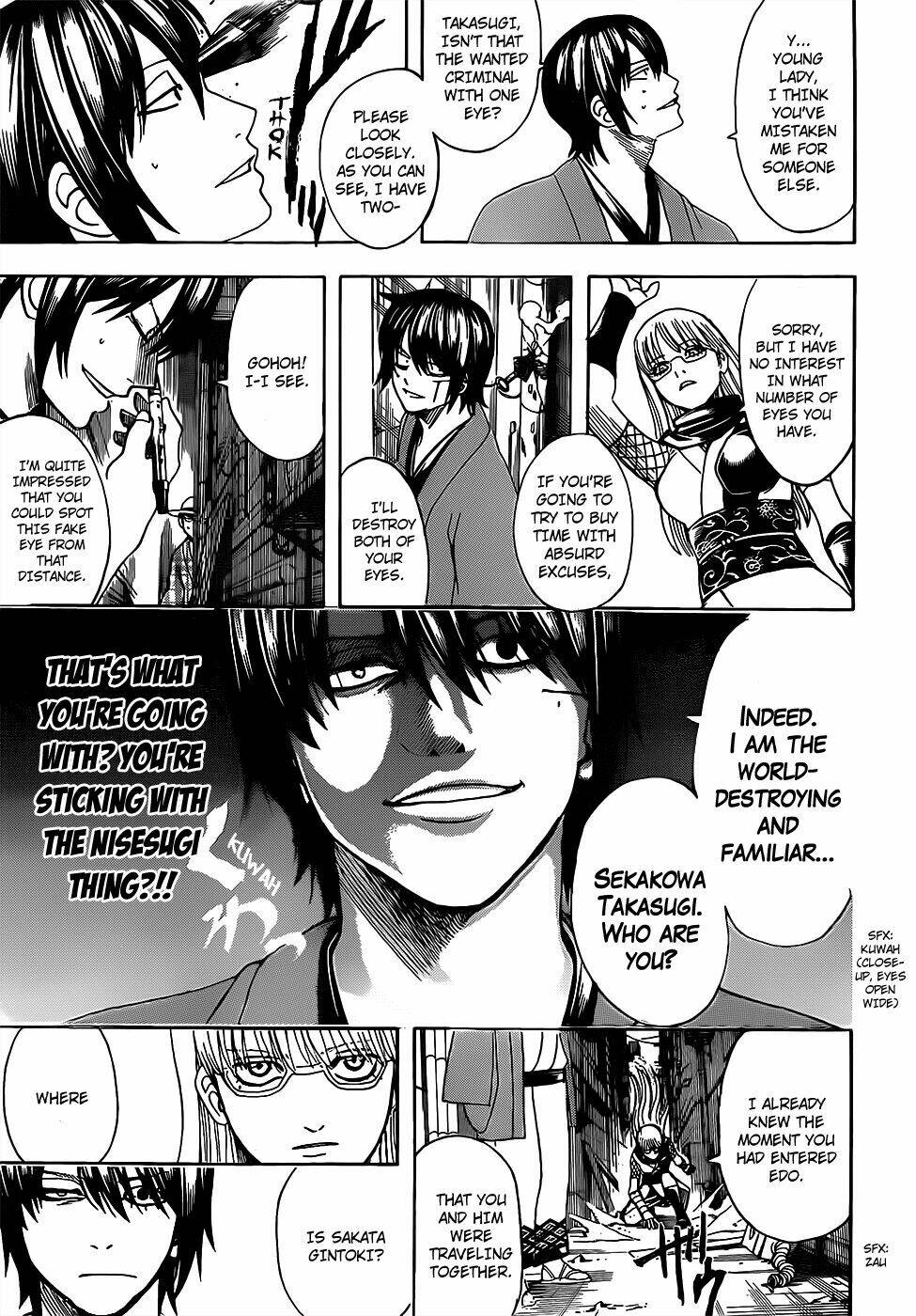 gintama - linh hồn bạc chapter 685 9
