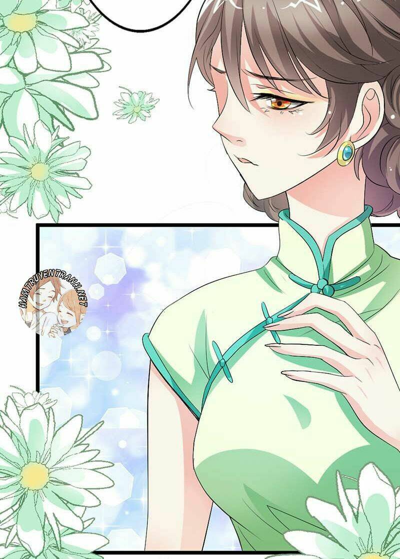 tiểu tâm can của cực phẩm đại nhân chapter 6 18