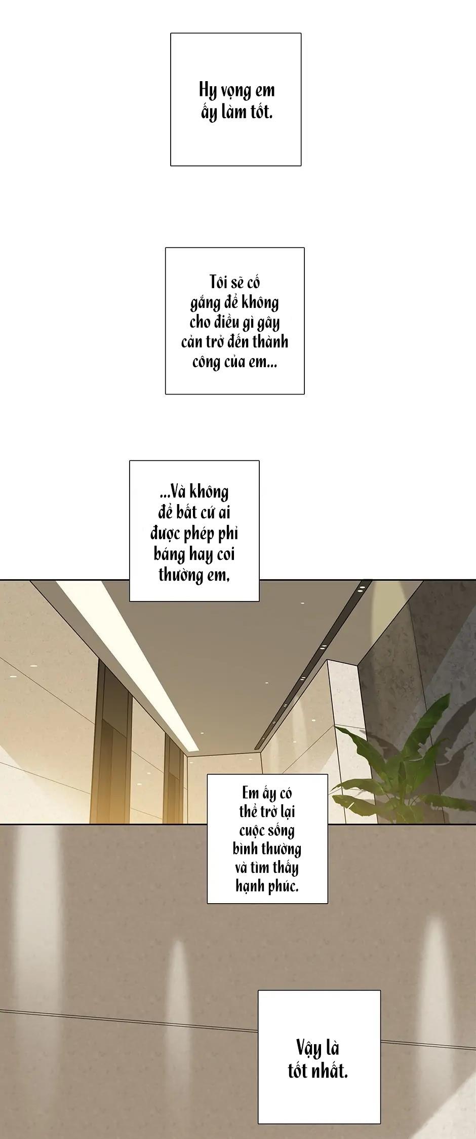 đừng chạm vào tim tôi chapter 60 9