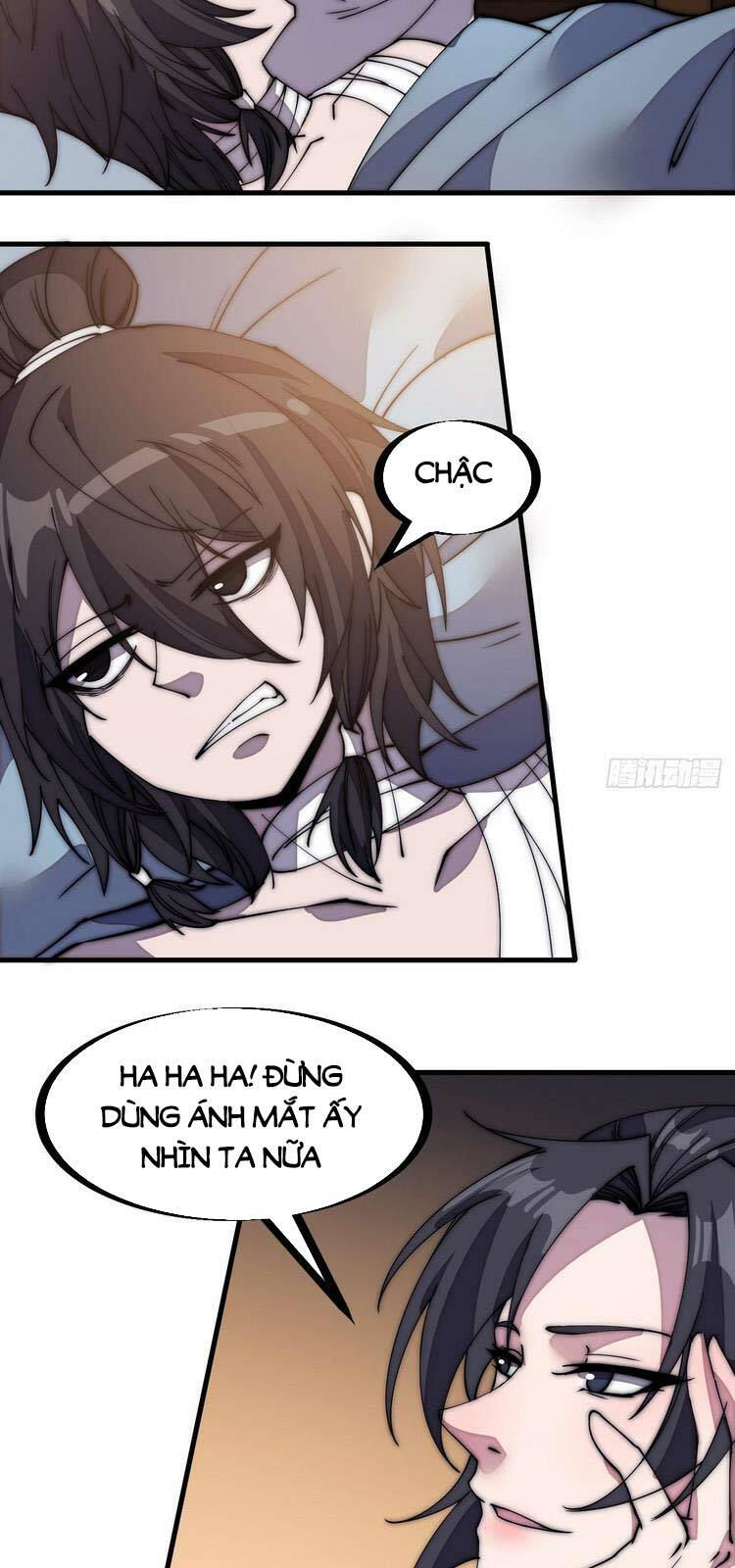 ta có một sơn trại chapter 203 3