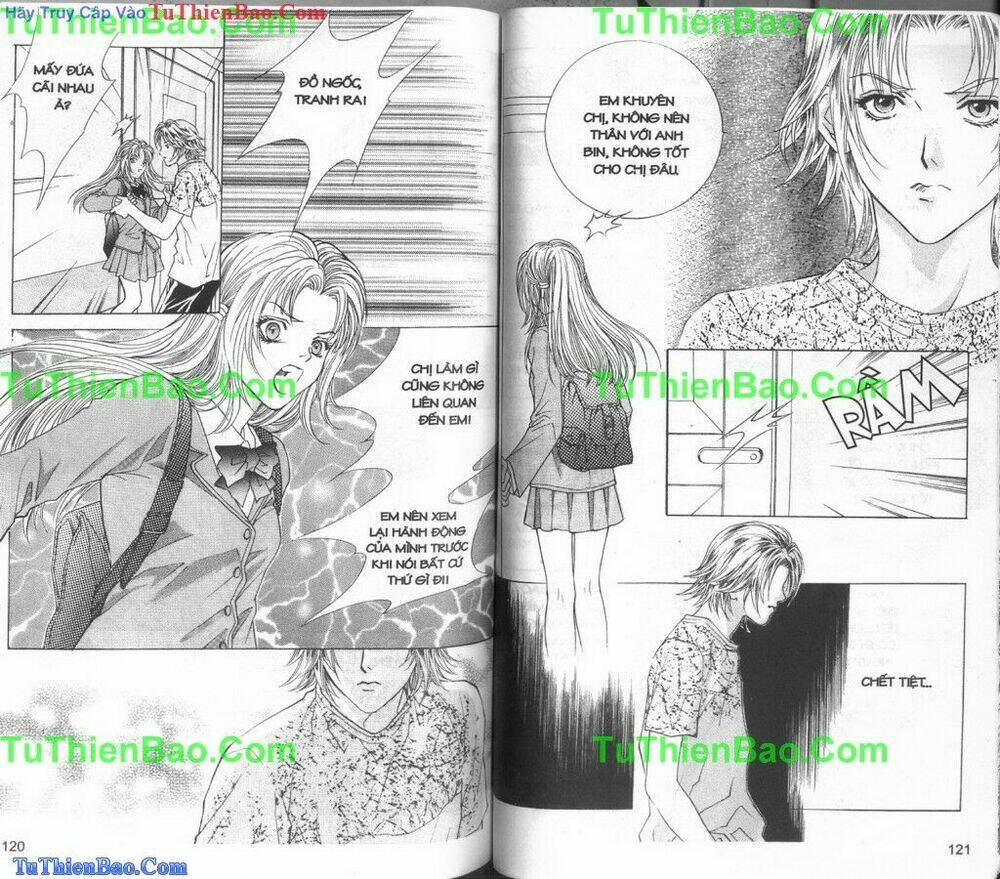 thử 1 lần nhé chapter 6 19