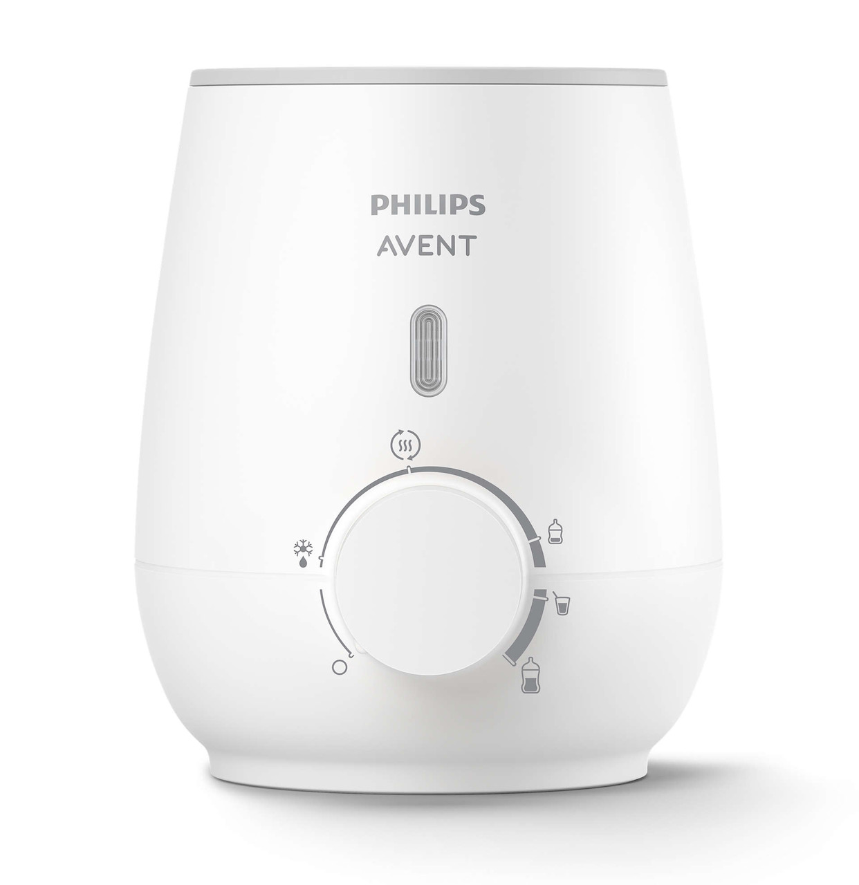 Máy Hâm sữa &amp; thức ăn siêu tốc Philips Avent SCF355/07