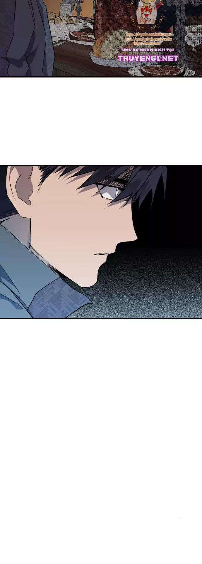 bị che khuất bởi ánh hoàng hôn chapter 20 31