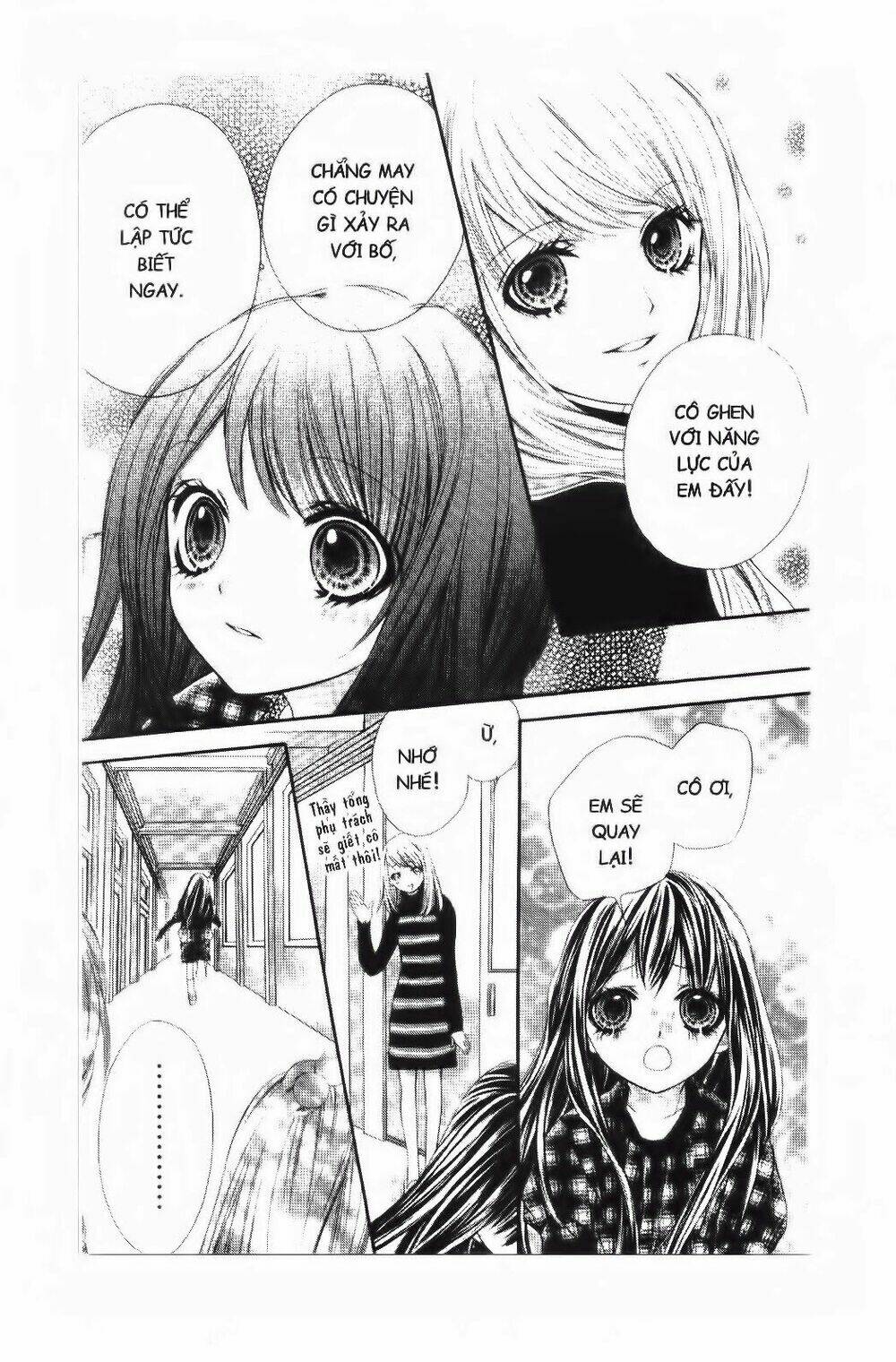 tôi là yamada zenjiro chapter 9 32