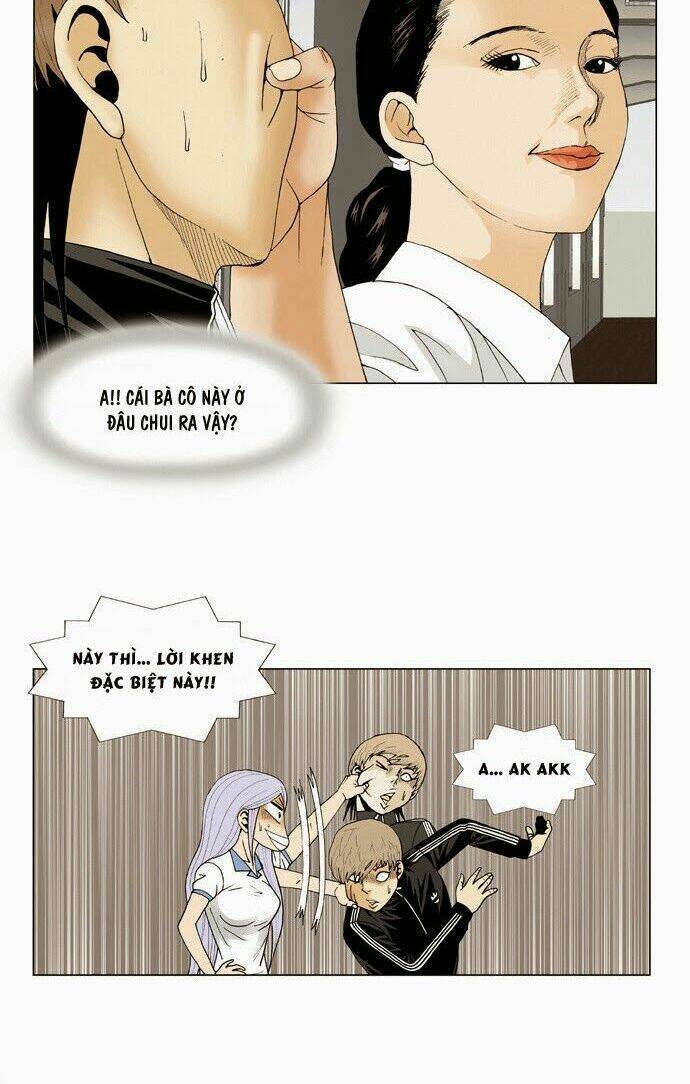 ultimate legend: kang hae hyo chapter 63 28