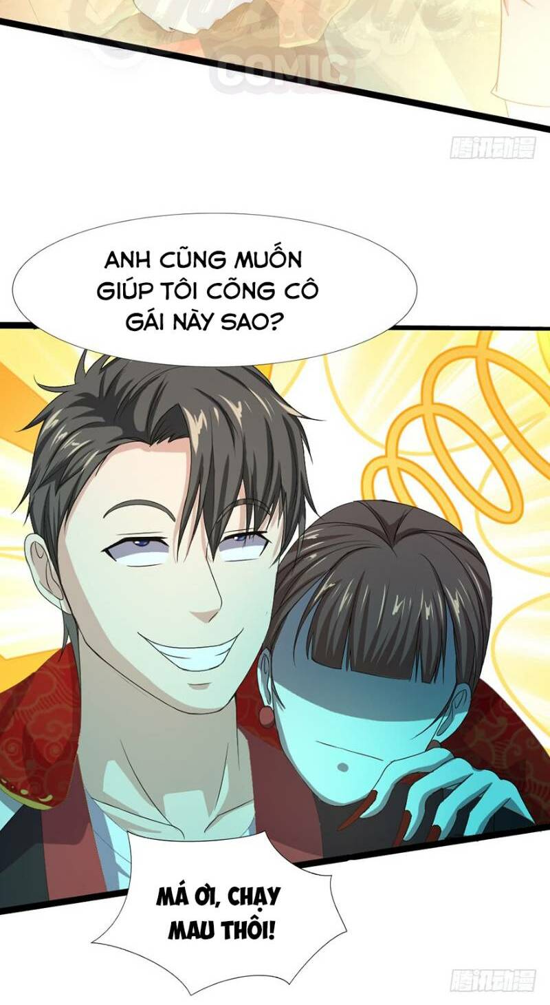 thập nhị thiên kiếp chapter 13 30