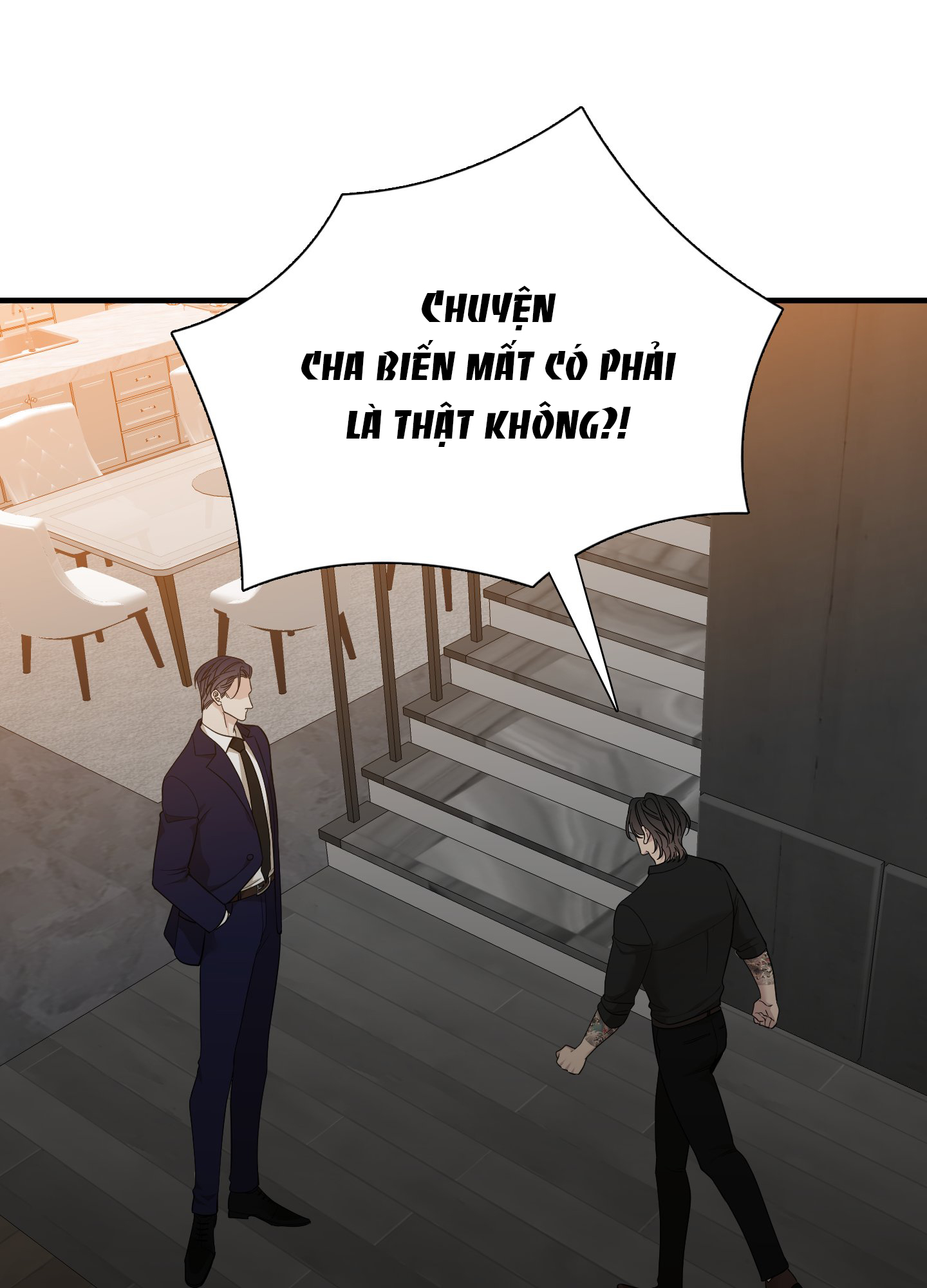 Kẻ Đê Tiện chapter 50.1 - Trang 29