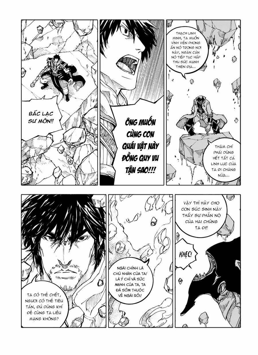 rakshasa street chapter 45 7