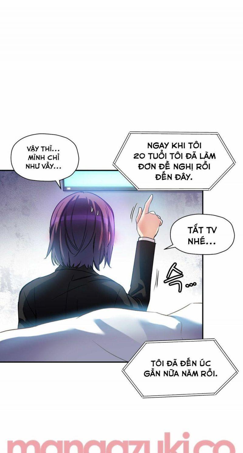 girls marmot chapter 16 25