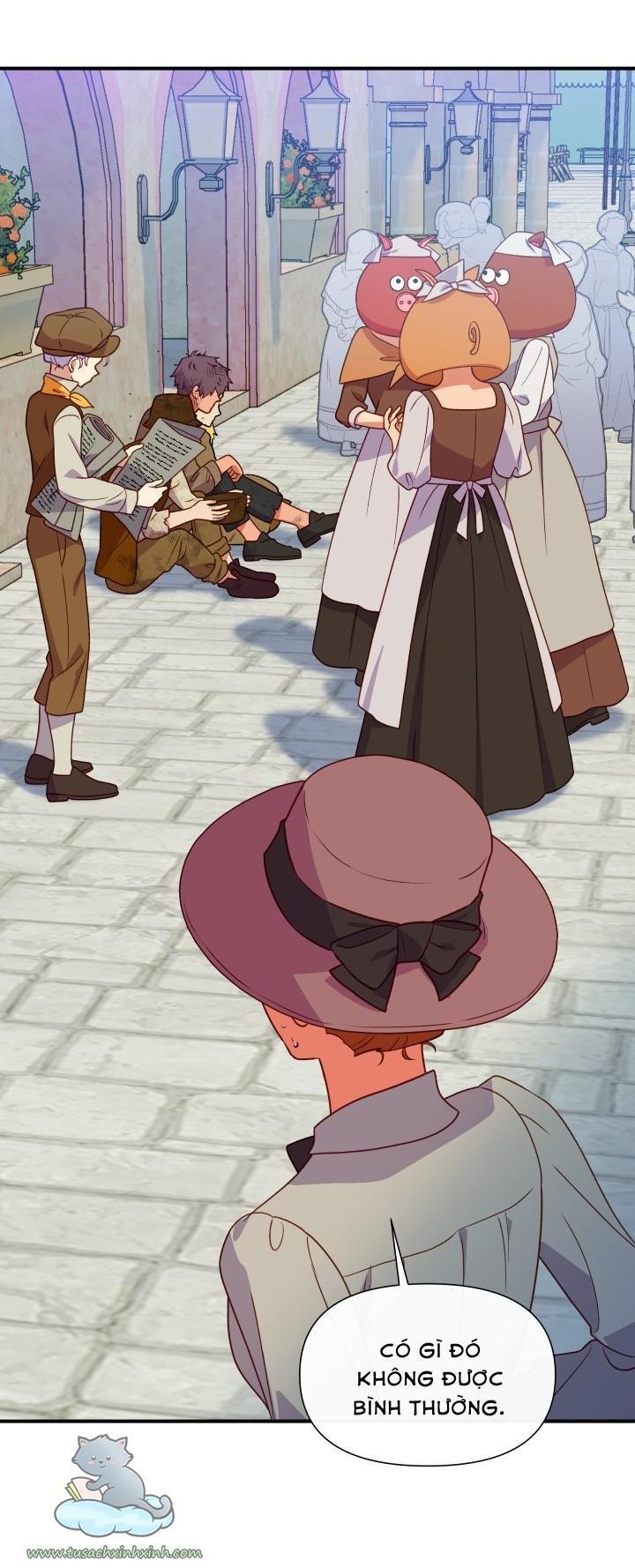 công nương khế ước của gia tộc công tước quái vật chapter 142 12