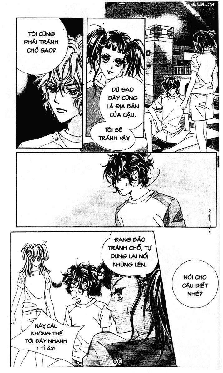 điên vì yêu - love like crazy chapter 15 4