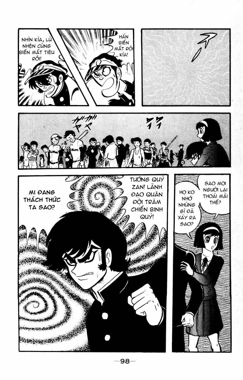 devilman chapter 12 21
