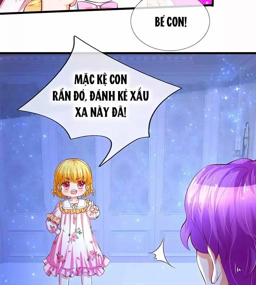 bỗng một ngày trở thành con gái nhà vua chapter 117 24