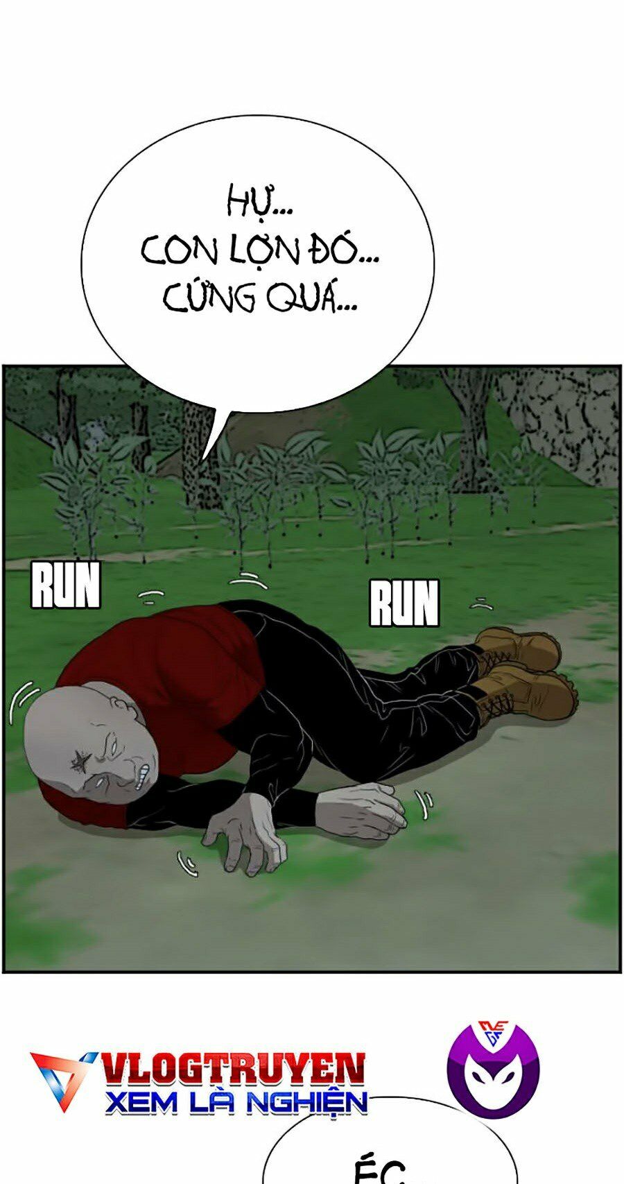 người xấu chapter 69 35