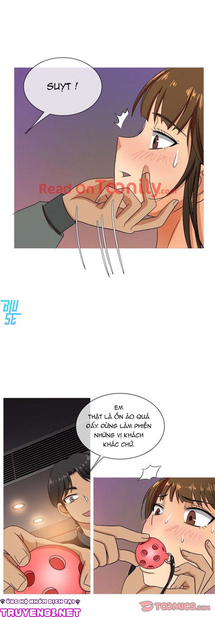 yêu em nữa đi chapter 13 27