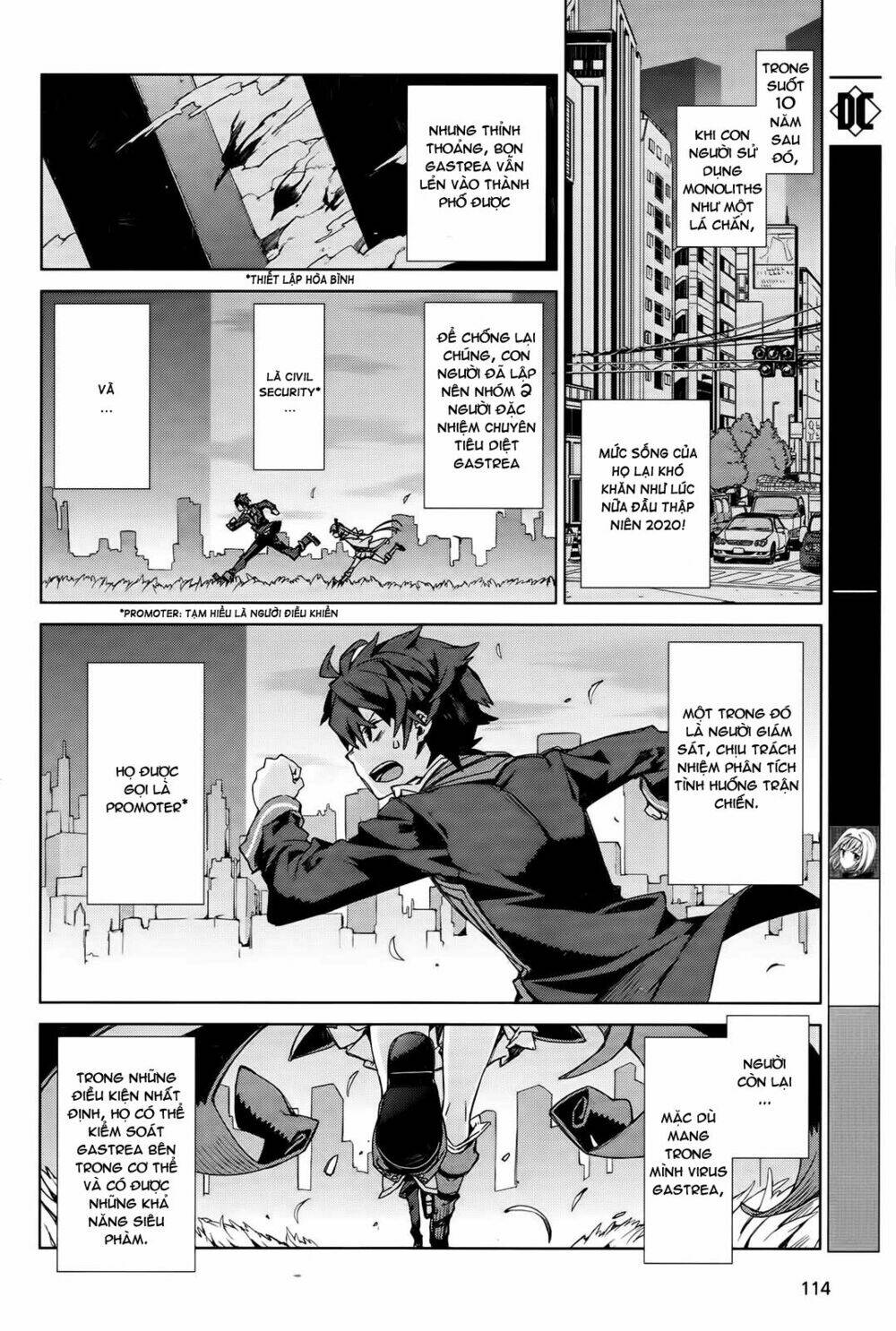 black bullet chapter 2 36