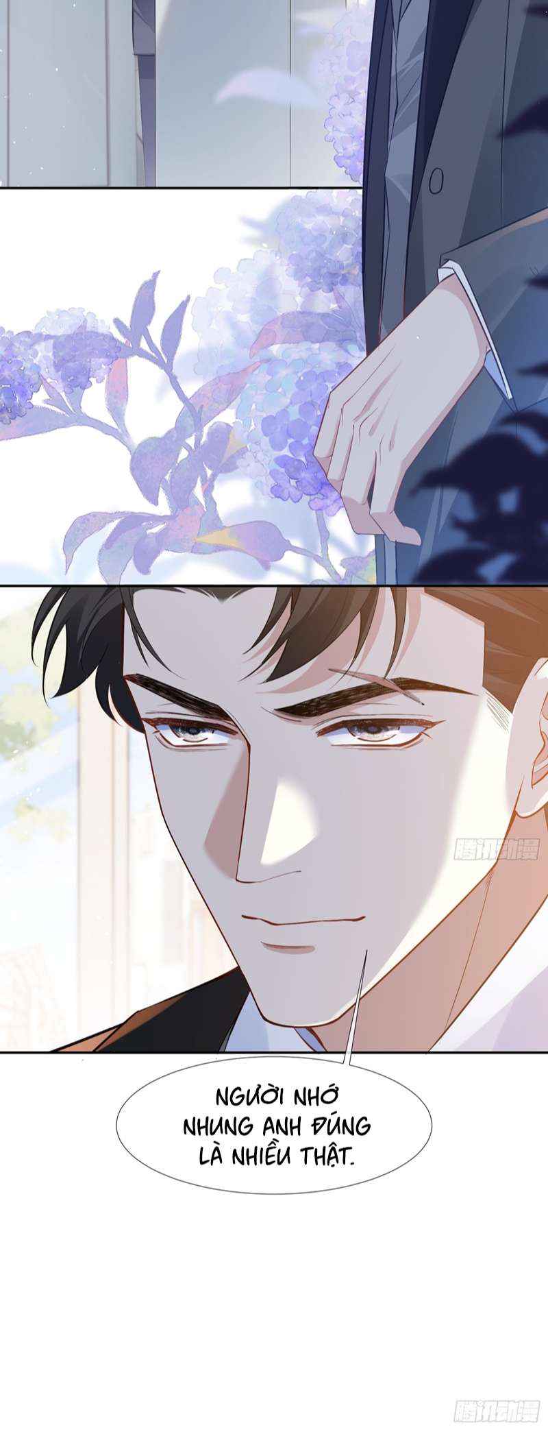 dĩ hạ khi thượng chapter 5 31